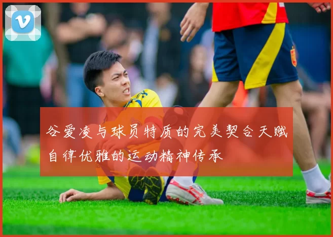 谷爱凌与球员特质的完美契合天赋自律优雅的运动精神传承