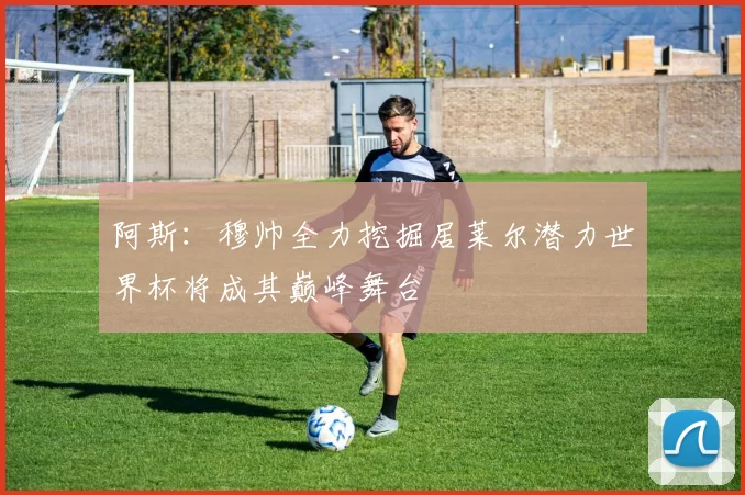 阿斯：穆帅全力挖掘居莱尔潜力世界杯将成其巅峰舞台